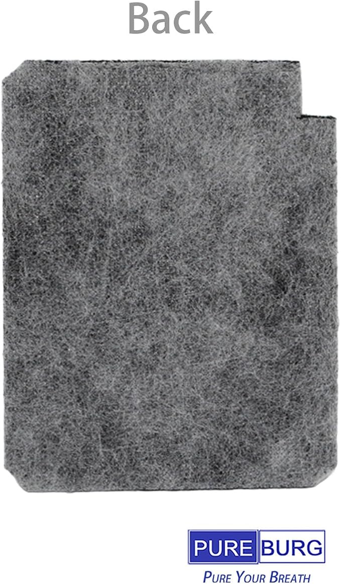 PUREBURG FLT200 Filter Compatible - Image 4