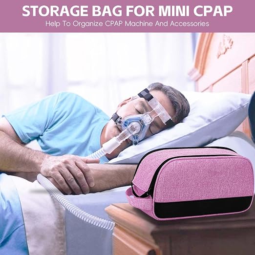 CPAP Travel Bag Compatible - Image 6