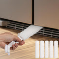 Air Conditioner Cleaner Set Mini Split Cleaning Kit Under Fridge Cleaning Tool by Qinyoung