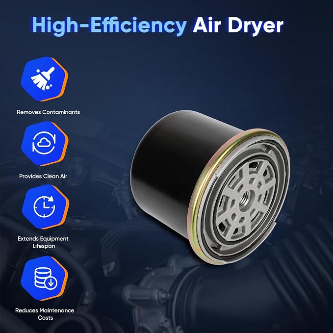 ECCPP Air Dryer Direct Replacement - Image 6
