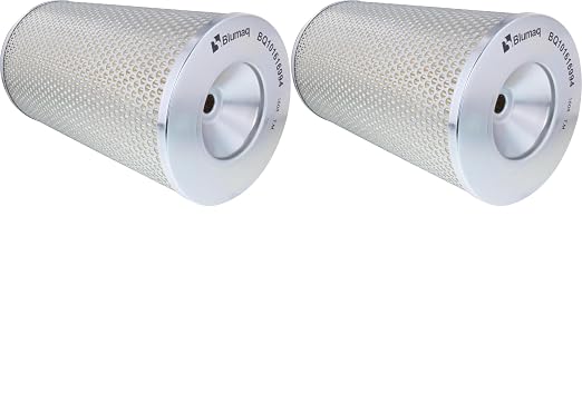 4N0326 Primary Air Filter fits Caterpillar 53 3P 3S 4P D3C II D4C II D5C PAT by Zbox