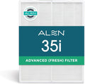 Alen 35i Replacement HEPA Filter, Advanced by AlenCorp