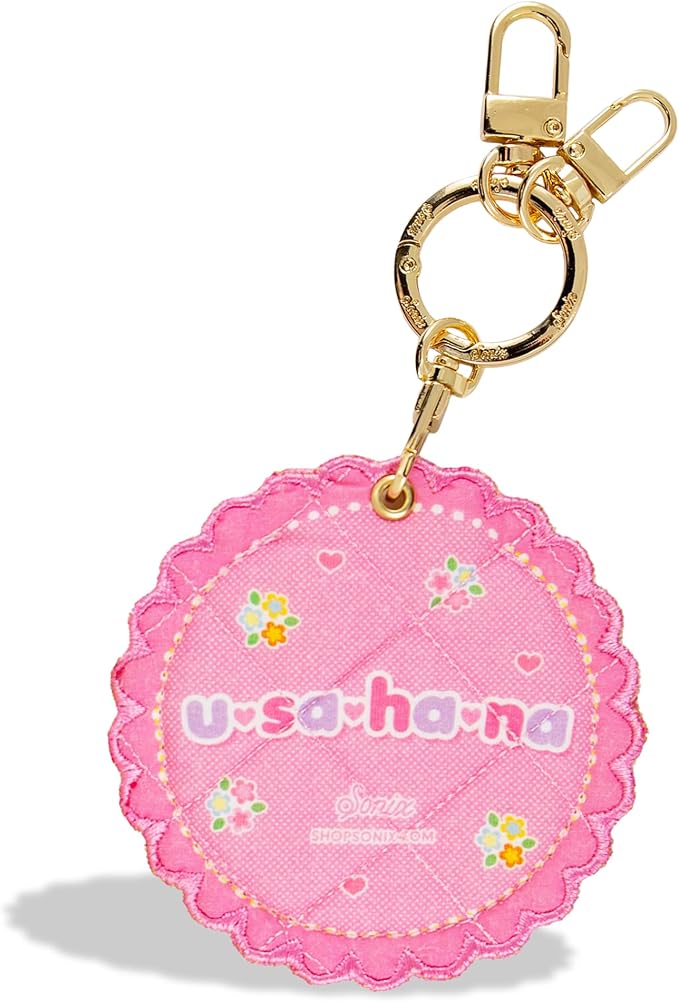 Sonix x Sanrio Keychain Case Compatible - Image 6
