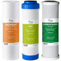 iSpring F3 6-Month Prefilter Water Filter by iSpring