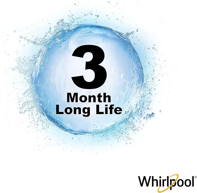 Whirlpool CTO Carbon Wrap Water Filter WHKF-WHWC, Full Case of 24 Filters - Image 6