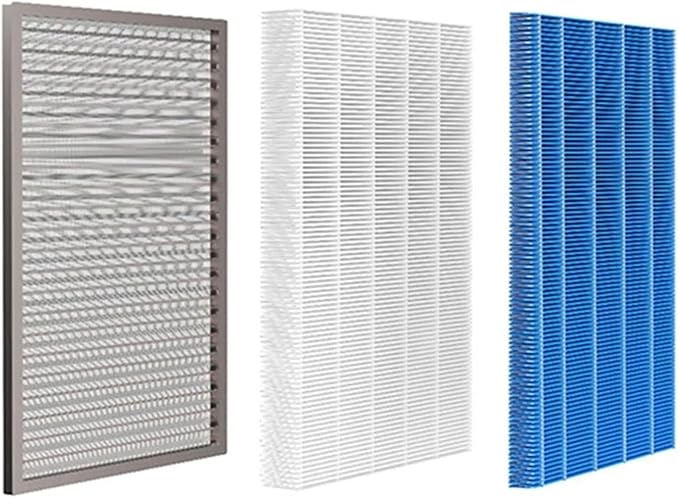 Wall Mounted Efficient Integrated Purifier Filter Replacement - Image 5