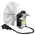 Universal SM550 Bathroom Exhaust Fan Motor Replacement Compatible by Unknown