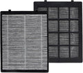 PUREBURG Replacement Filter Compatible by PUREBURG-PureYourBreath