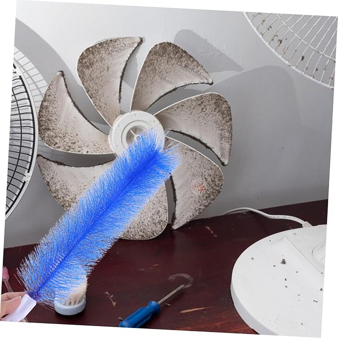 2pcs Multi Functional Cleaning Brush - Image 5