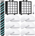 AZ4000 Replacement Filter for Shark AZ4000 AZ4002 AZ4000C AZ4002W Power Detect by Unknown