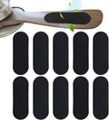10 Pack Ceiling Fan Filters for Blades by Unknown