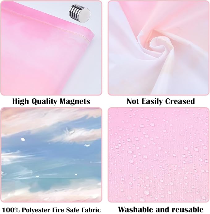 Fluorescent Light Covers -1PCS 4x2 Feet Classroom Covers - Image 6