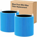 2 Pack Mini Max Replacement Filter Compatible by Bluearks