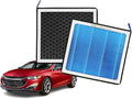MASHA Cabin Air Filter for Chevy Malibu, by MASHA