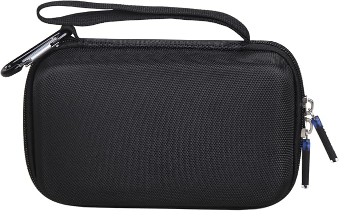 Case for WOLFBOX MegaFlow 50/ MF50/ VASSON/ZOAIVR Electric Air Duster, Travel - Image 5