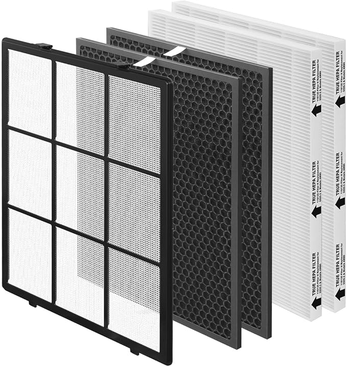 SAKEGDY 116130 Replacement Filter H fit by SAKEGDY