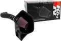 K&N Cold Air Intake System: High-Flow Air Filter, Increase Performance & by KNEngineeringInc