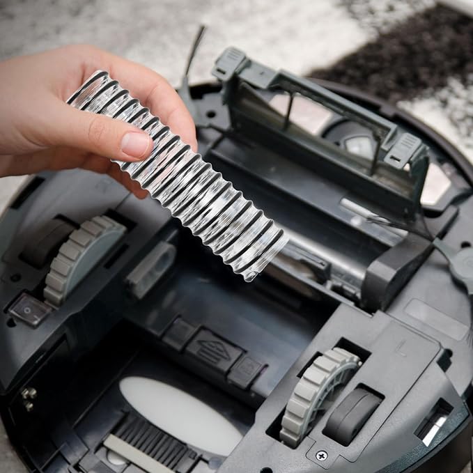 SAFIGLE Replacement Vacuum Cleaner Hose Tube Compatible - Image 9