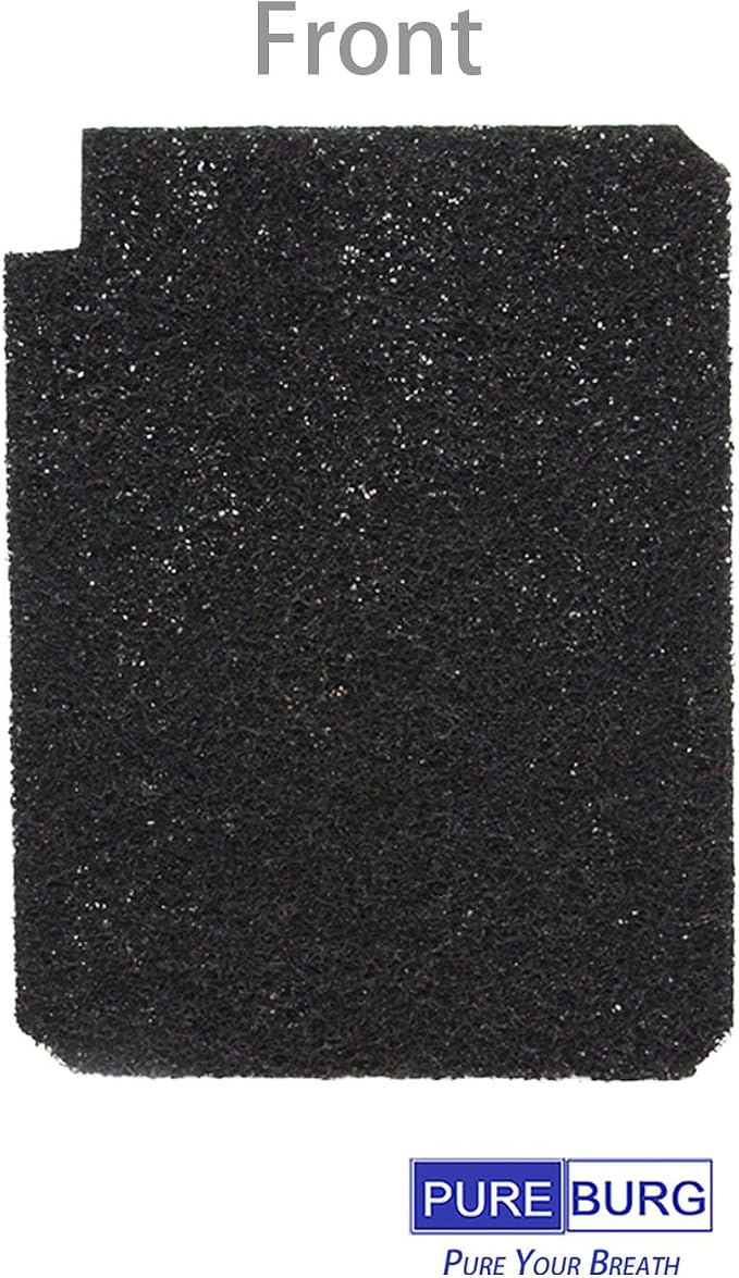 PUREBURG FLT200 Filter Compatible - Image 3