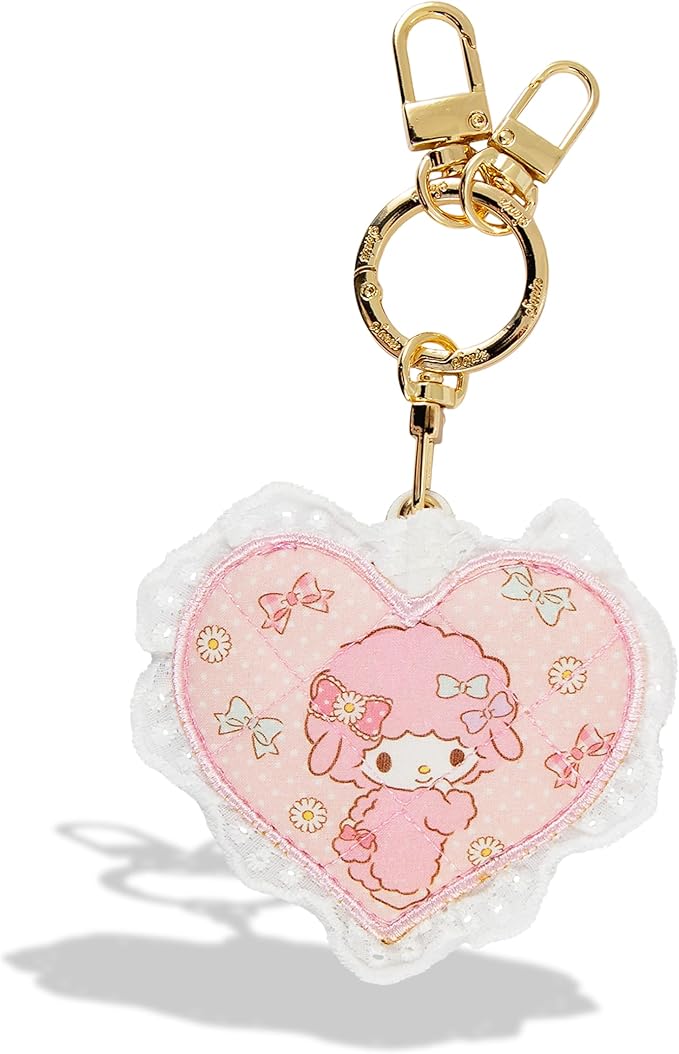 Sonix x Sanrio Keychain Case Compatible by Unknown