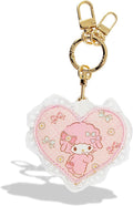 Sonix x Sanrio Keychain Case Compatible by Unknown