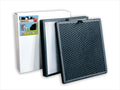 Replacement H13 Filter Kit Compatible by GOODVAC