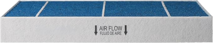PureFlow HEPA Cabin Air Filter PC99605HX | Fits 2019-2023 Hyundai Kona Electric - Image 9