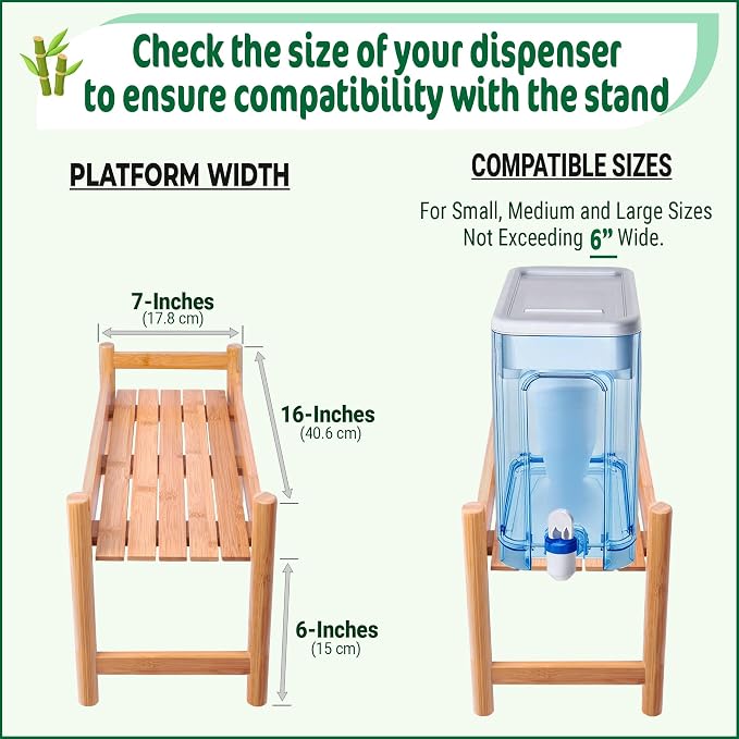 Water Dispenser Stand - Image 4
