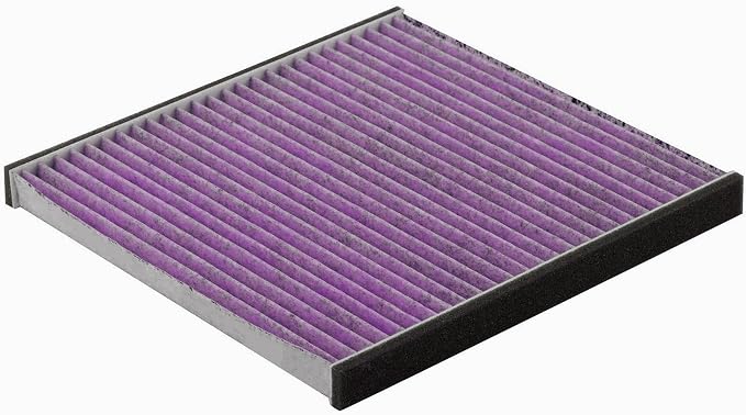 Febreze Odor Control Cabin Air Filter by PUREFLOW RZ18148 Fits 2002-2006 Toyota - Image 13