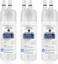 FILTER1 W10295370 A Refrigerator Water Filter Replacement Compatible by MMFILTER