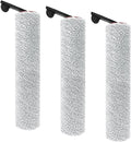 1/3pcs Floor Scrubber Roller Brush Main Brush, Compatible by Unknown