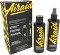 AIRAID Air Filter Cleaning Kit, 12 oz pump bottle cleaner and 8 oz squeeze by Airaid
