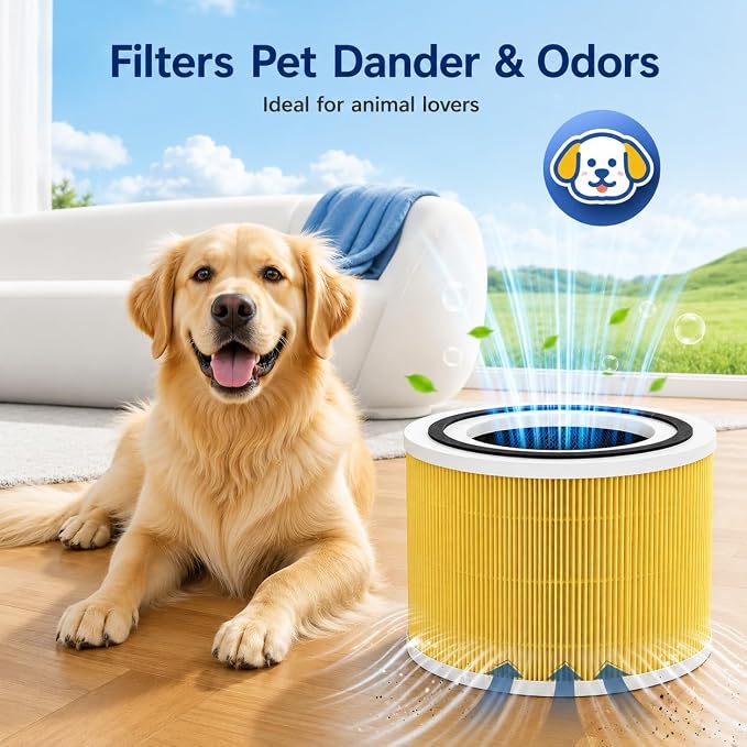 240 Replacement Filter Compatible - Image 4