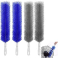 Aquanexis 90 Flexible Ceiling & Fan Dust Magnet, Hanging Holes, Soft Bristles by Unknown