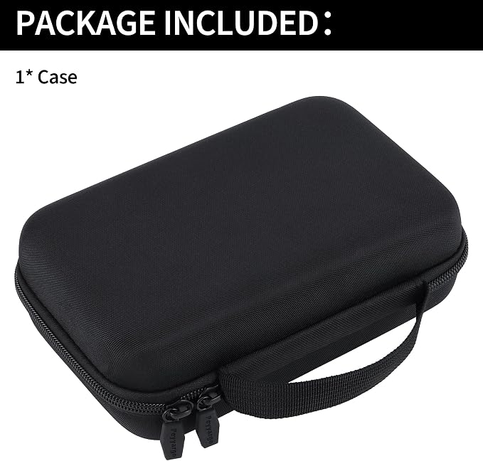 Case Compatible with WOLFBOX MF100 / MF50 Electric Compressed Air Duster - Image 6
