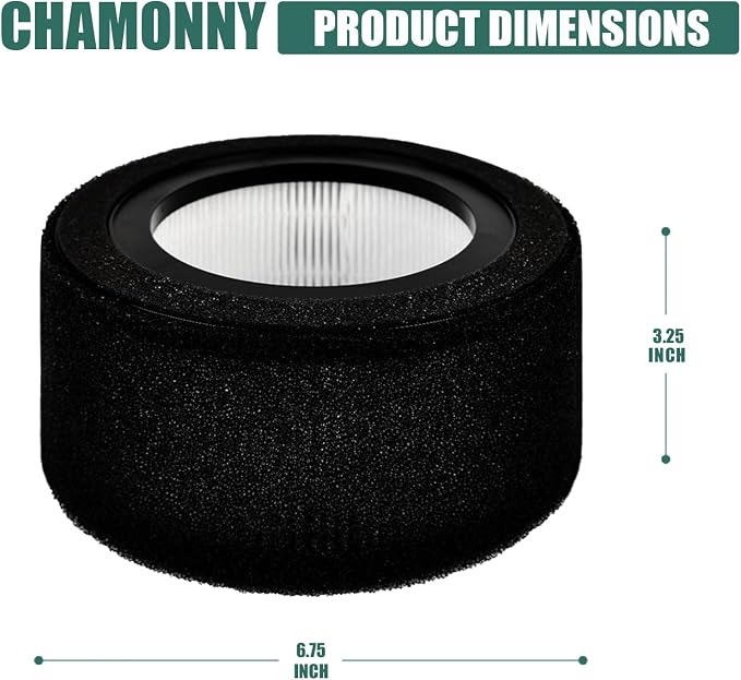 EE-5067 Filter Replacement, Compatible - Image 5