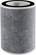 HP302 HP202 Filter Replacement Compatible by Netezza