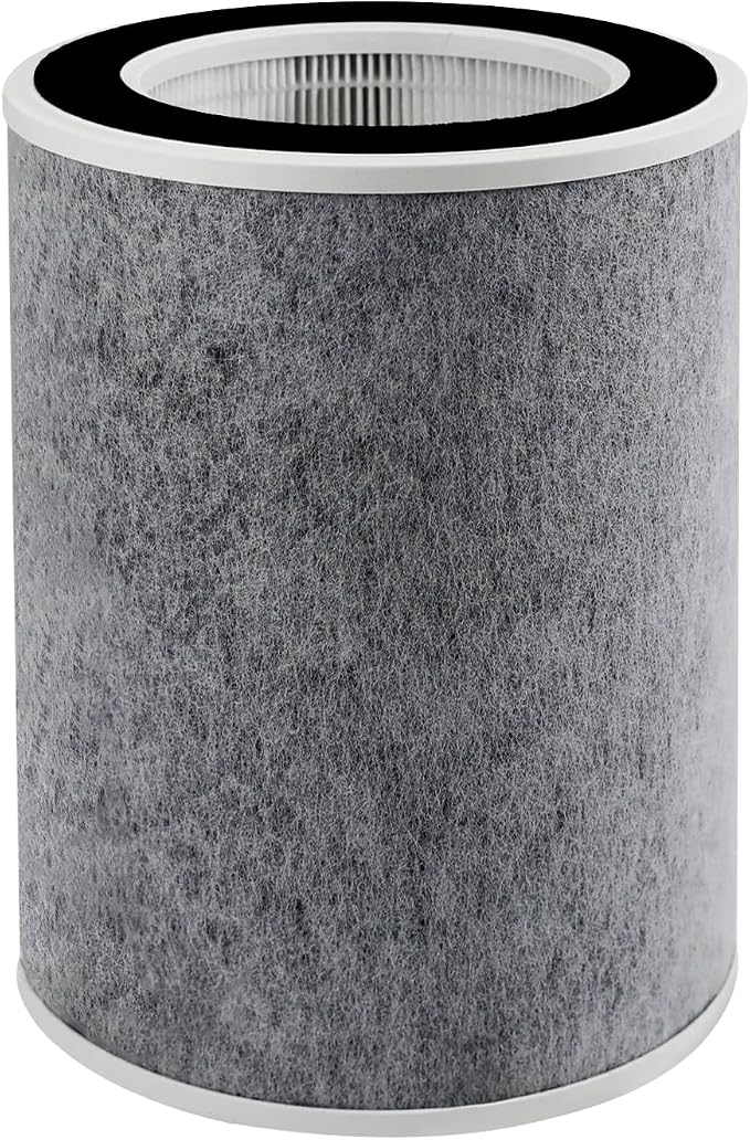HP302 HP202 Filter Replacement Compatible by Netezza
