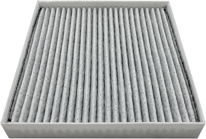 for Cabin Air Filter JM310 Fits - Image 6