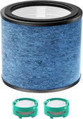 Fette Filter - HP070 Replacement Filters Compatible by Fette+Filter