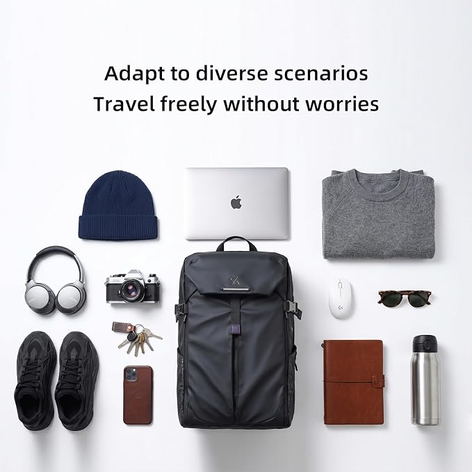 GYXX Zeus 3 air Laptop Backpack - Image 8