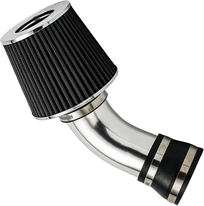 KAX 3 inch Cold Air Intake System Kit Compatible - Image 9