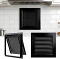 16"x24" Wall Return Air Pathway Kit by Unknown