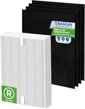 Bagean HPA100 Replacement Filter by Bagean