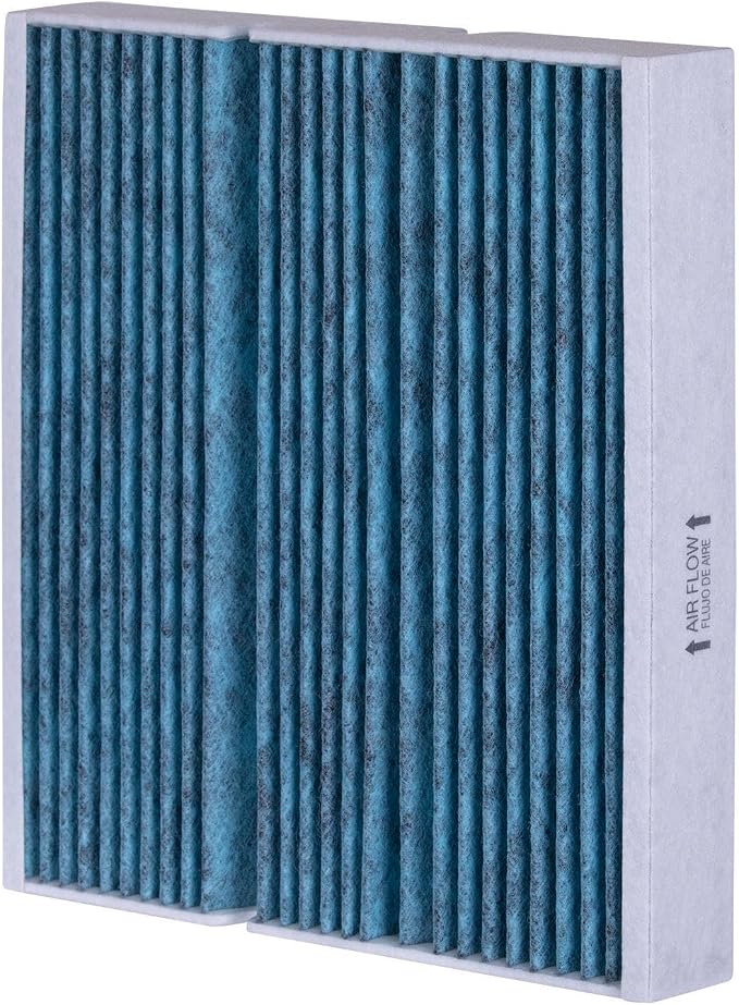 PUREFLOW PC99555X Cabin Air Filter | Fits 2020-2026 Mercedes-Benz GLB250 - Image 5