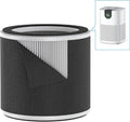 VEWIOR ClearAir-A12 True HEPA Air Purifier Washable Filter, 3-in-1 H13 Filter by VEWIOR