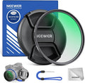 NEEWER 72mm MC UV Protection Filter by Neewer