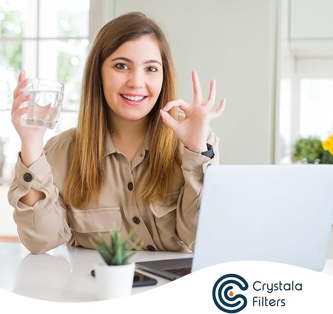 Crystala Filters Compatible - Image 7