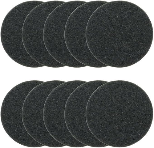 10 Replacement Filters for Compatible For Lunos E2 ALDR160 AB 3060 RA 1560 by Unknown