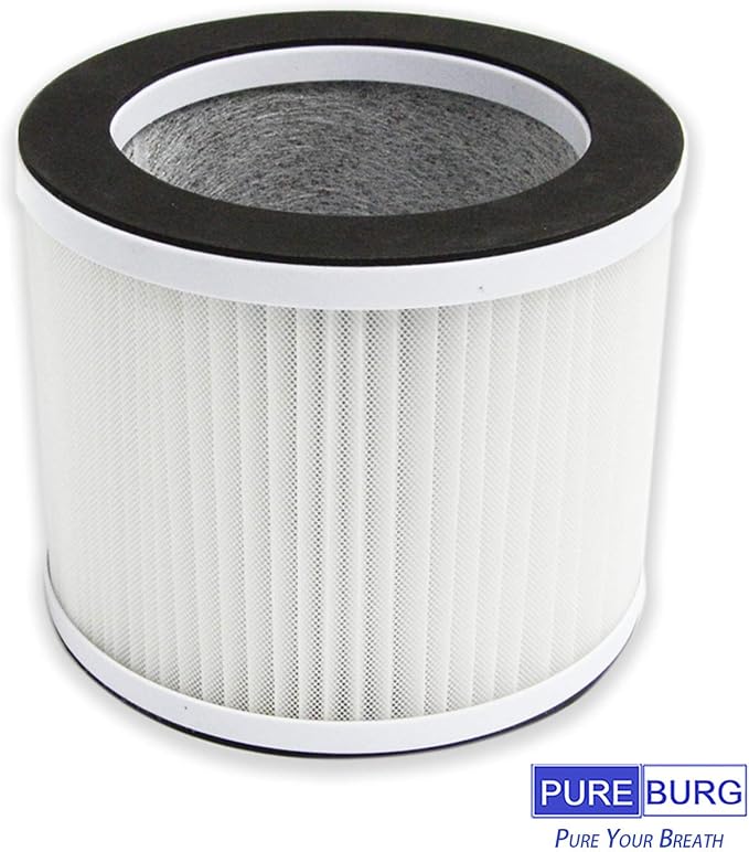 PUREBURG Replacement Filter Compatible - Image 5